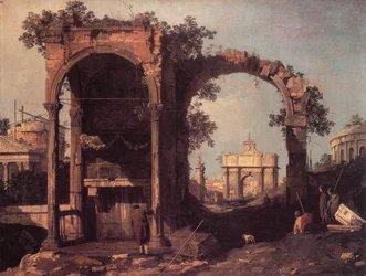 Canaletto